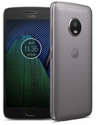 Прошивка телефона Motorola Moto G5 в Ярославле